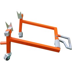Caballete 360º