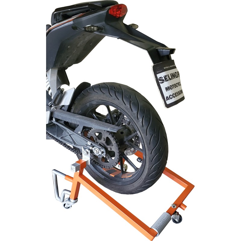 Caballete 360º