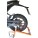 Caballete 360º