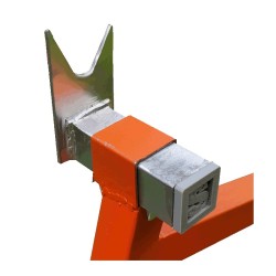 Caballete 360º
