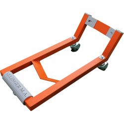 Patín 360º