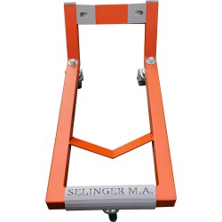 Patín 360º