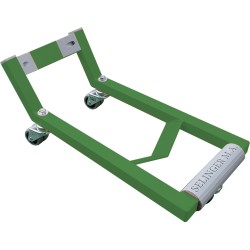 Dolly 360º (Caballete + Patín)