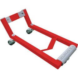 DOLLY 360º (paddock stand + SKATE)