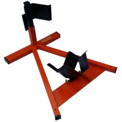 Wheel Chock per moto