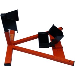 Wheel Chock per moto