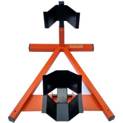 Wheel Chock per moto