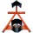 Wheel Chock per moto