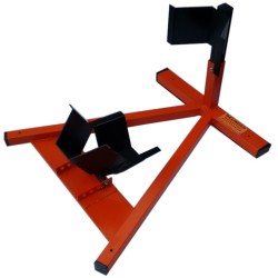 Wheel Chock per moto