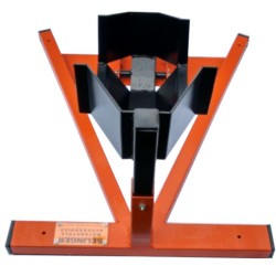 Wheel Chock per moto