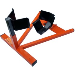 Wheel Chock para moto