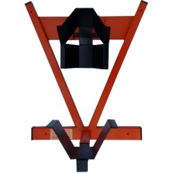 Wheel Chock per moto