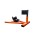 Wheel Chock per moto