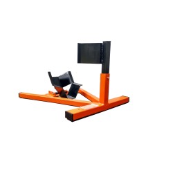 Wheel Chock per moto