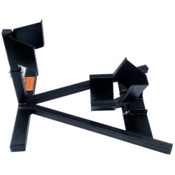 Wheel Chock para moto