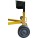 WheelChock Muoversi con le ruote