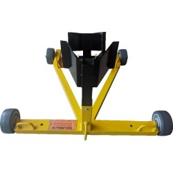 WheelChock Move with wheels