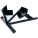 Wheel Chock Universal
