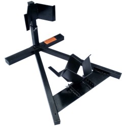 Wheel Chock Universal