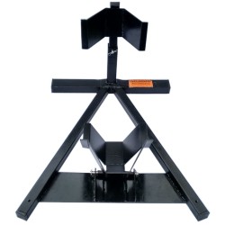 Wheel Chock para moto