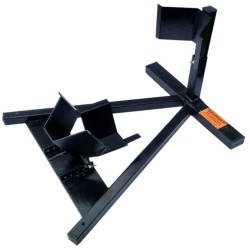 Wheel Chock para moto