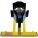 Wheel Chock para Transporte