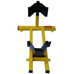 Wheel Chock para Transporte