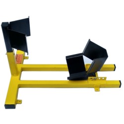 Wheel Chock para Transporte