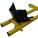 Wheel Chock para Transporte