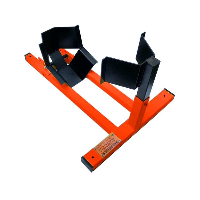 Wheel Chock para Transporte