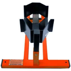 Wheel Chock para Transporte