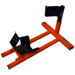 Wheel Chock para Transporte