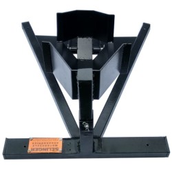 Wheel Chock Universal