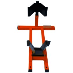 Wheel Chock para Transporte