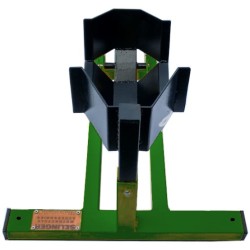Wheel Chock para Transporte