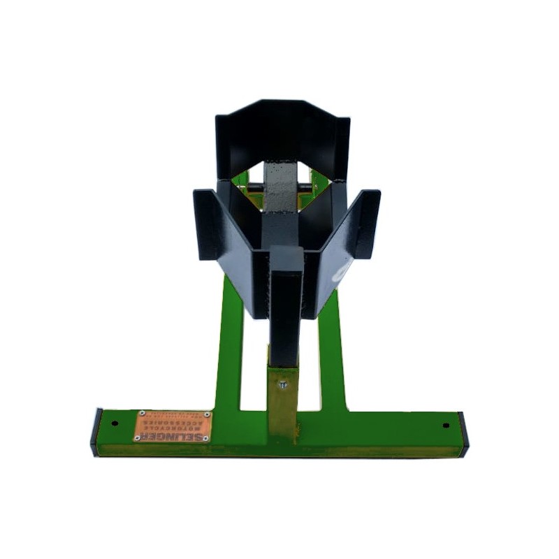 Wheel Chock para Transporte