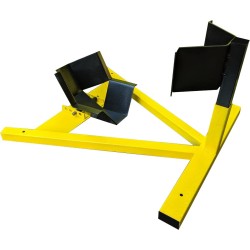 Wheel Chock per moto