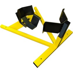 Wheel Chock per moto