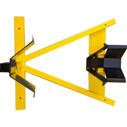 Wheel Chock per moto