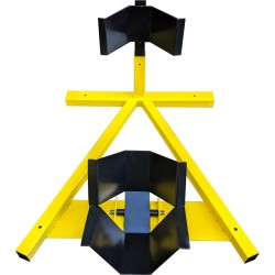 Wheel Chock per moto
