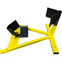 Wheel Chock per moto