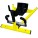 Security Wheel Chock Antirrobo