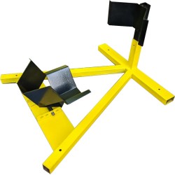 Wheel Chock per moto