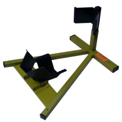 Wheel Chock Universal