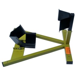 Wheel Chock Universal