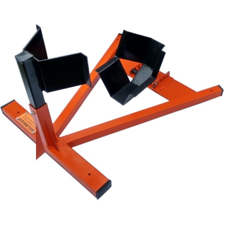 Wheel Chock Professional Heavy Duty