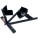 UNTERLEGKEIL PROFESSIONAL HEAVY DUTY
