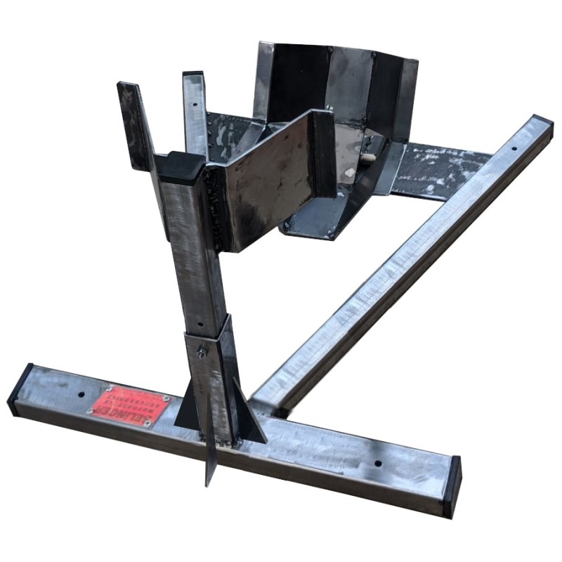 UNTERLEGKEIL PROFESSIONAL HEAVY DUTY
