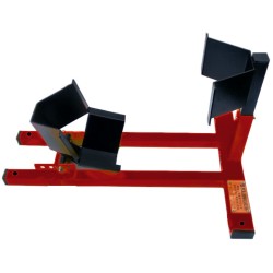 Wheel Chock para Transporte