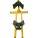 Wheel Chock para Transporte Profesional Heavy Duty